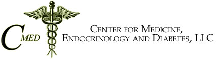 Accepting New Medicare Patients - Center for Medicine, LLC, Atlanta, Georgia Home Page