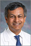 Sairus Faruque, M.D., MPH, Internal Medicine